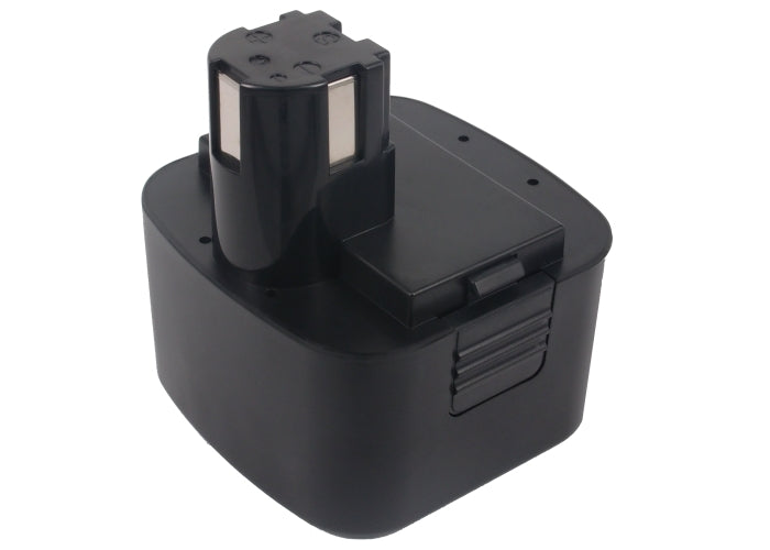 Replacement Battery for Panasonic  EZ3500 – Power Tools – 1500mAh / 12.0V