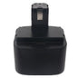 Replacement Battery for Panasonic EZ3500 EZ3501, EZ3502, – 1500mAh