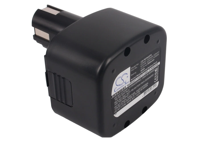 Replacement Battery for Panasonic  EZ3500 – Power Tools – 3000mAh / 12.0V