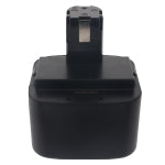 Replacement Battery for Panasonic EZ3500 EZ3501, EZ3502, – 3000mAh
