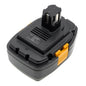 Replacement Battery for Panasonic  EY3544 – Power Tools – 2000mAh / 36.00Wh / 18V