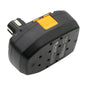 Replacement Battery for Panasonic EY3544 – Power Tool – 2000mAh / 18V - image 3