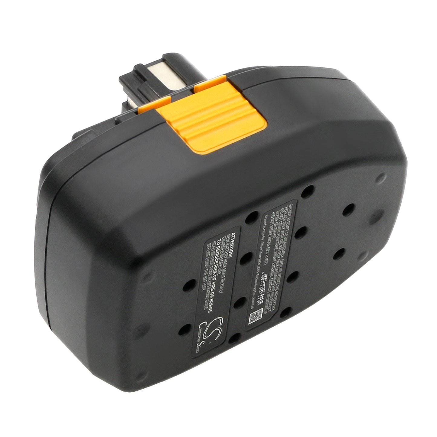 Replacement Battery for Panasonic  EY3544 – Power Tools – 3300mAh/59.4Wh / 18.0V