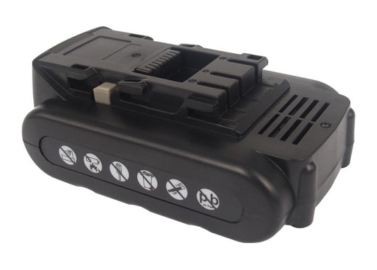 Replacement Battery for Panasonic EY7440LN2S – Power Tool – 2000mAh / 14.4V