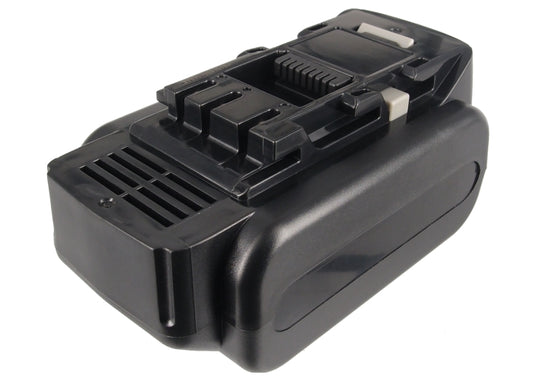 Replacement Battery for Panasonic EZ7550 – Power Tool – 3000mAh / 18V