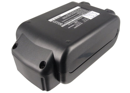 Replacement Battery for Panasonic  EZ7450 – Power Tools – 3000mAh / 54.00Wh / 18.0V