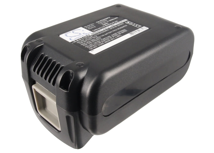 Replacement Battery for Panasonic  EZ7450 – Power Tools – 3000mAh / 54.00Wh / 18.0V