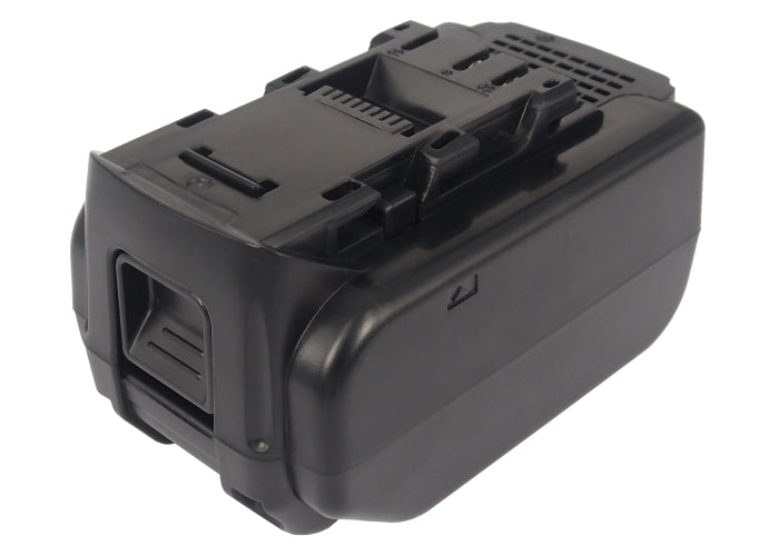 Replacement Battery for Panasonic  EY3760B – Power Tools – 3000mAh/64.8Wh / 21.6V