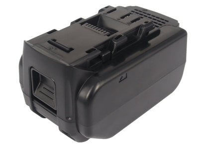 Replacement Battery for Panasonic  EY3760B – Power Tools – 3000mAh/64.8Wh / 21.6V
