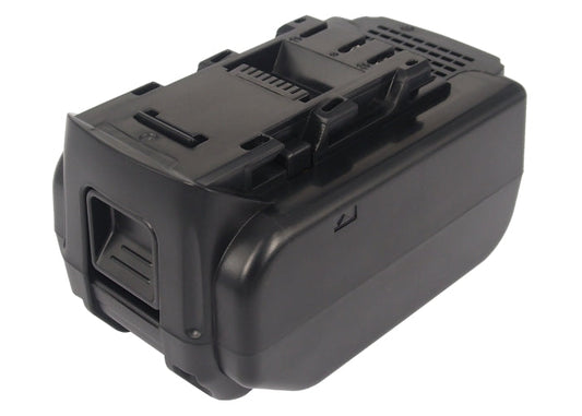 Replacement Battery for Panasonic  EY3760B – Power Tools – 3000mAh/64.8Wh / 21.6V