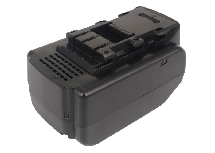 Replacement Battery for Panasonic  EY3760B – Power Tools – 3000mAh/64.8Wh / 21.6V