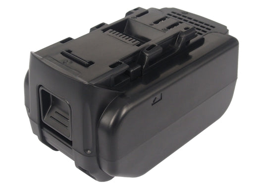 Replacement Battery for Panasonic EY3760B – Power Tool – 4000mAh / 21.6V