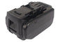 Replacement Battery for Panasonic  EY3760B – Power Tools – 4000mAh/86.4Wh / 21.6V