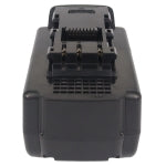 Replacement Battery for Panasonic EY3760B EY7460LN2S, EY7460LZ2S, – 4000mAh/86.4Wh