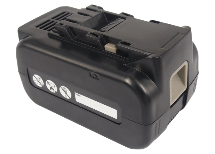 Replacement Battery for Panasonic  EY7880 – Power Tools – 2000mAh/57.6Wh / 28.8V