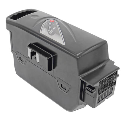 Replacement Battery for Helkama E2800, E2800A, Jopo Electro – Helkama