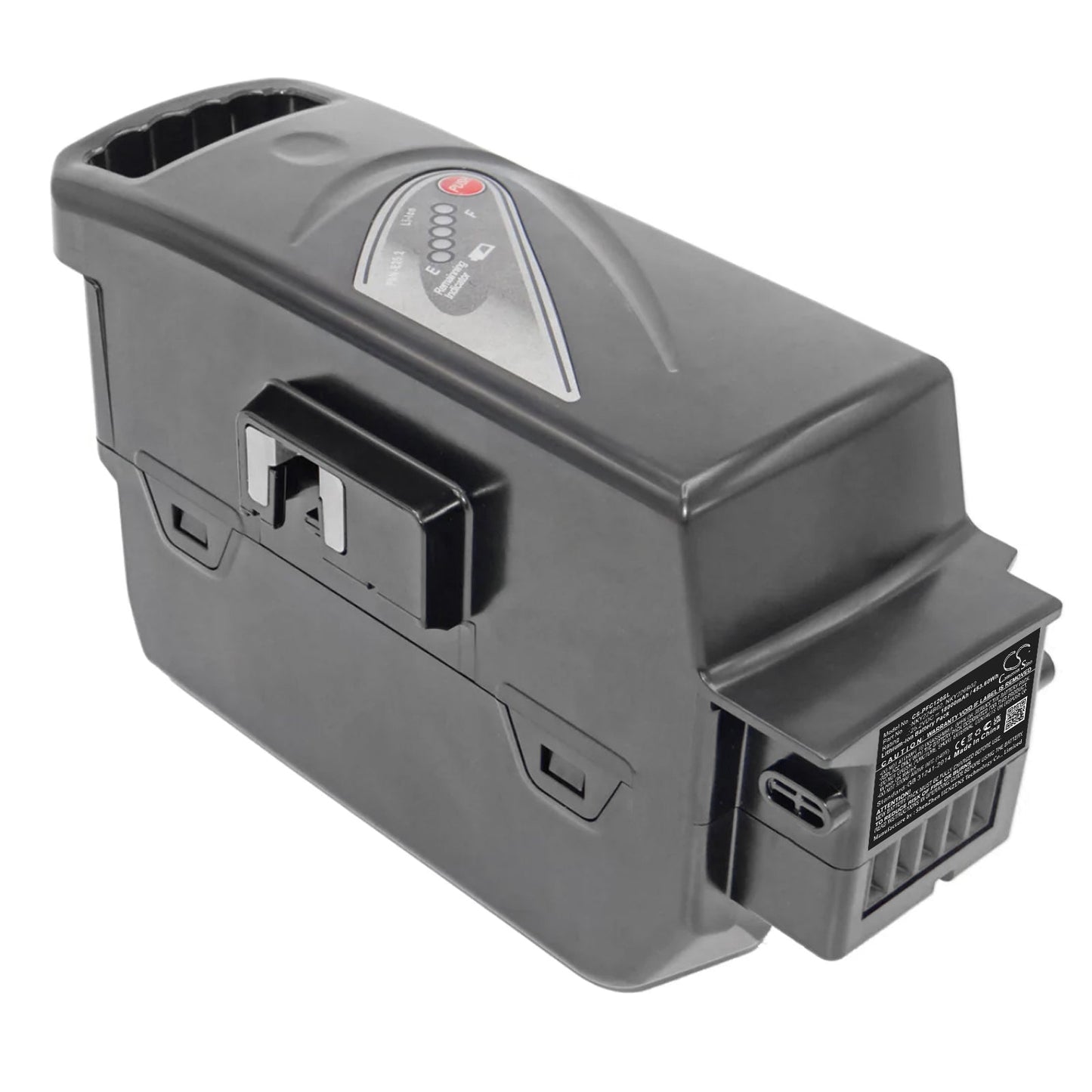 Replacement Battery for Puch  Kraftwerk 7G – Electric eBike – 18000mAh / 453.60Wh / 25.2V