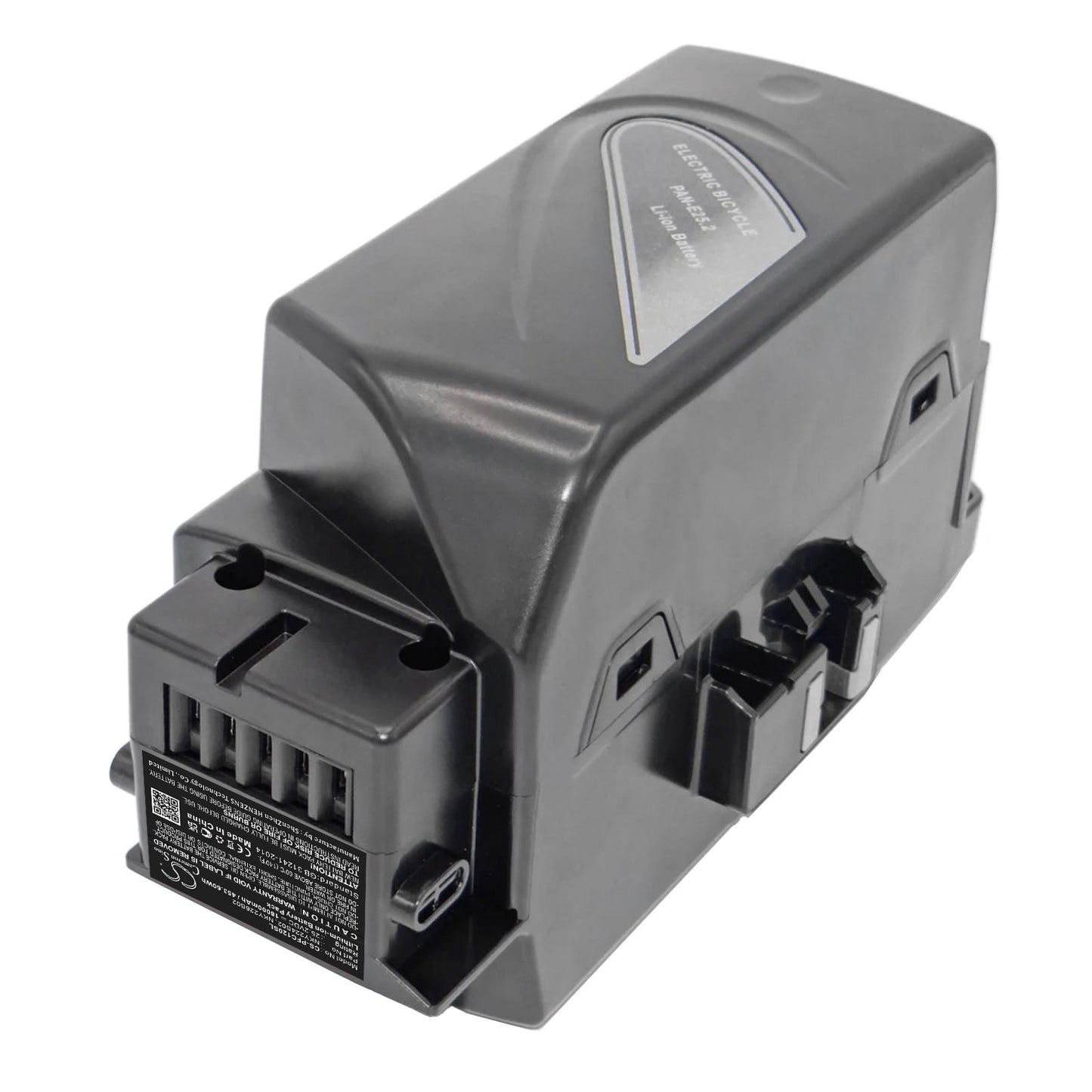 Replacement Battery for Raleigh  Dover (2012) – Electric eBike – 18000mAh / 453.60Wh / 25.2V