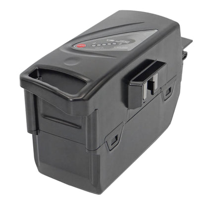 Replacement Battery for Panasonic Flyer C10 HS, Flyer C11 HS, Flyer C12 HS – Panasonic