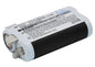 Replacement Battery for Pure  Digital Flip Ultra 2G – Camera – 1800mAh / 2.4V