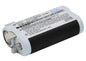 Replacement Battery for Pure | Cisco | Flip Digital Flip Ultra 2nd Generation – Camera – 1800mAh / 2.4V