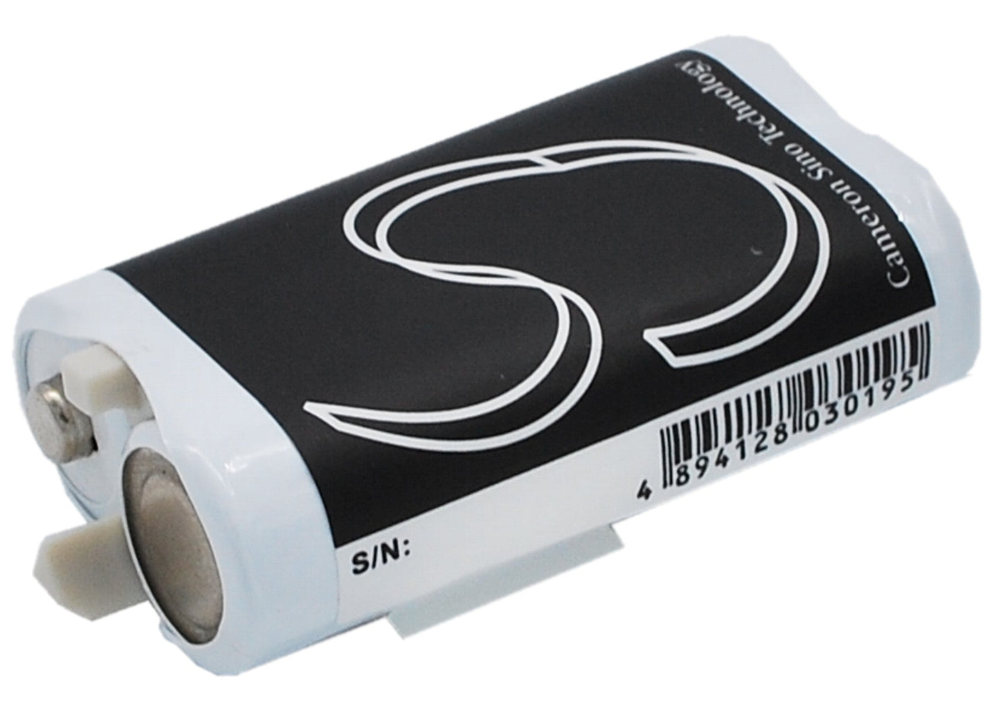 Replacement Battery for Pure  Digital Flip Ultra 2G – Camera – 1800mAh / 2.4V