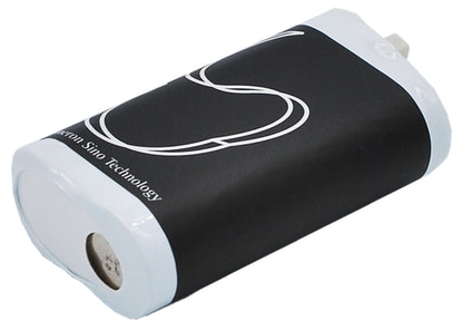 Replacement Battery for Cisco  U260 – Camera – 1800mAh / 2.4V