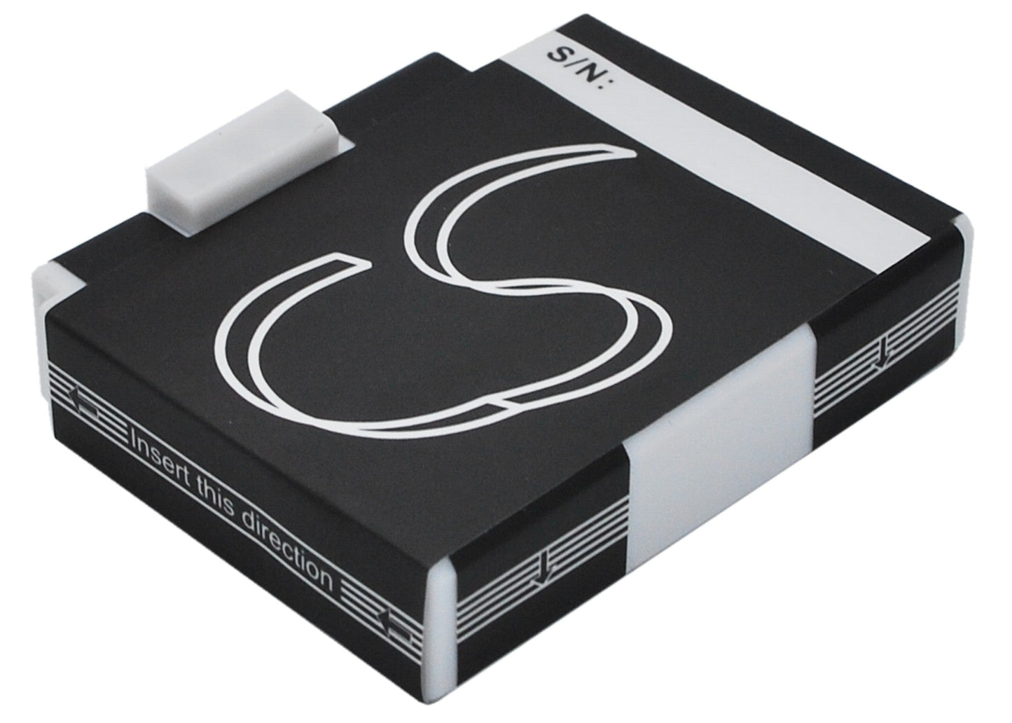 Replacement Battery for Cisco  Flip Ultra HD – Camera – 1100mAh / 3.7V