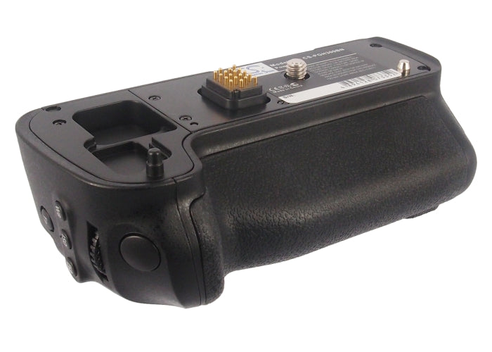 Replacement Battery for Panasonic Lumix DMC-GH3 Lumix DMC-GH3A –   Camera Battery Grip