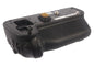 Replacement Battery for Panasonic Lumix DMC-GH3 – Battery Grip