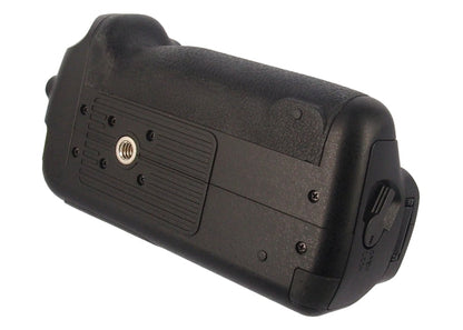 Replacement Battery for Panasonic  Lumix DMC-GH3 – Battery Grip –   / V
