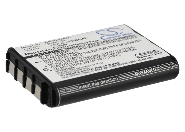 Replacement Battery for Philips Savvy – Mobile, SmartPhone – 750mAh / 3.6V - image 1