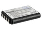 Replacement Battery for Philips Savvy – Mobile, SmartPhone – 750mAh / 3.6V - image 1
