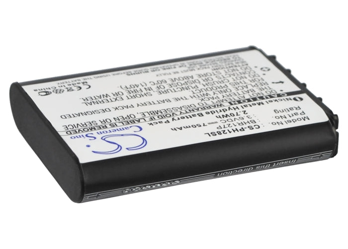 Replacement Battery for Philips Savvy – Mobile, SmartPhone – 750mAh / 3.6V - image 2