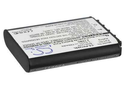 Replacement Battery for Philips Savvy – Mobile, SmartPhone – 750mAh / 3.6V - image 2