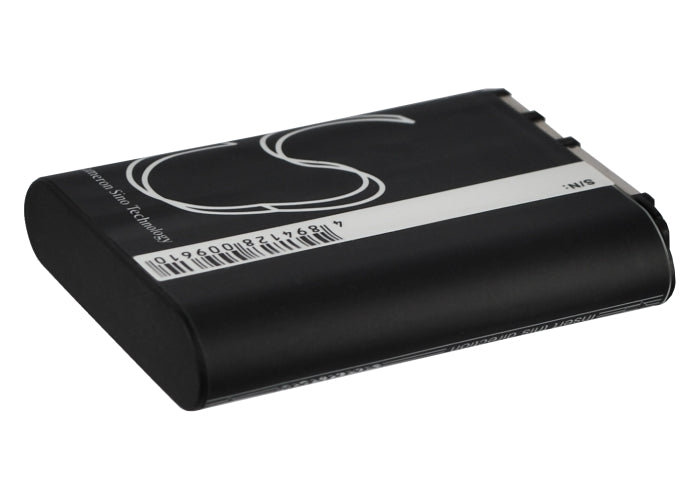 Replacement Battery for Philips Savvy – Mobile, SmartPhone – 750mAh / 3.6V - image 3