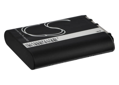 Replacement Battery for Philips Savvy – Mobile, SmartPhone – 750mAh / 3.6V - image 3