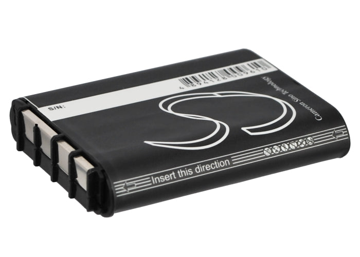 Replacement Battery for Philips Savvy – Mobile, SmartPhone – 750mAh / 3.6V - image 4