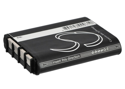 Replacement Battery for Philips Savvy – Mobile, SmartPhone – 750mAh / 3.6V - image 4