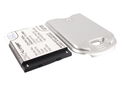 Replacement Battery for Orange | HTC | Qtek | Telefonica | I-Mate | ERA | T-Mobile | O2 | MWG | Dopod | Vodafone SPV M1000 – Mobile, SmartPhone – 3600 - image 2