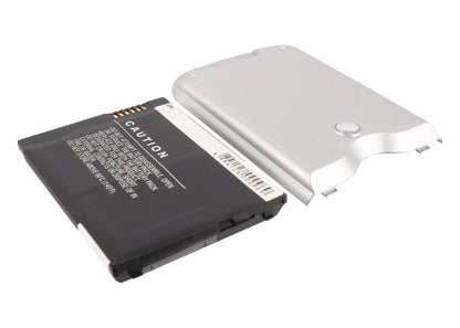 Replacement Battery for Orange | HTC | Qtek | Telefonica | I-Mate | ERA | T-Mobile | O2 | MWG | Dopod | Vodafone SPV M1000 – Mobile, SmartPhone – 3600 - image 4