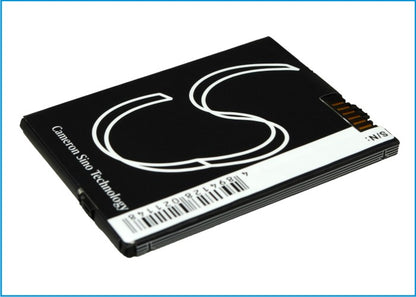 Replacement Battery for T-Mobile | Krome | Orange | Vodafone | O2 | I-Mate | Dopod | ERA | Qtek | Telefonica | HTC | Wallaby | MWG | AT&T MDA ii – Mob - image 3