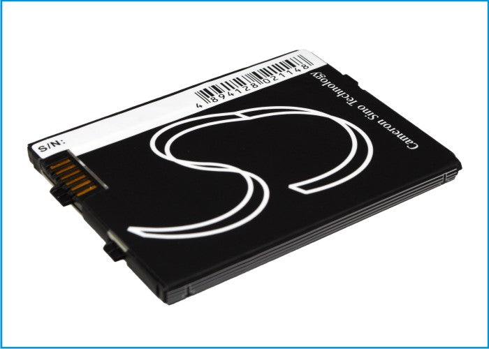 Replacement Battery for T-Mobile | Krome | Orange | Vodafone | O2 | I-Mate | Dopod | ERA | Qtek | Telefonica | HTC | Wallaby | MWG | AT&T MDA ii – Mob - image 4