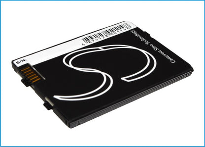 Replacement Battery for T-Mobile | Krome | Orange | Vodafone | O2 | I-Mate | Dopod | ERA | Qtek | Telefonica | HTC | Wallaby | MWG | AT&T MDA ii – Mob - image 4