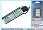 Replacement Battery for Philips 238 – Mobile, SmartPhone – 650mAh / 3.6V - image 1