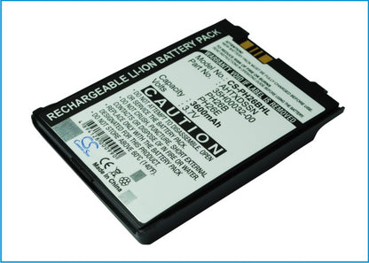 Replacement Battery for ERA | AudioVox | Orange | Siemens | I-Mate | Qtek | Verizon | Daxian | Dopod | Vodafone | T-Mobile | O2 | Sprint | MWG | E-Plu - image 3