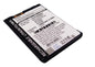 Replacement Battery for ERA | Siemens | HTC | Orange | T-Mobile | Dopod | Sprint | I-Mate | MWG | Vodafone | Qtek | E-Plus | Verizon | Daxian | O2 | A - image 1