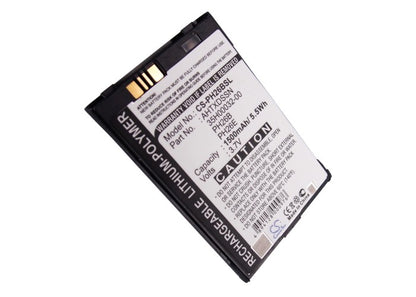 Replacement Battery for ERA | Siemens | HTC | Orange | T-Mobile | Dopod | Sprint | I-Mate | MWG | Vodafone | Qtek | E-Plus | Verizon | Daxian | O2 | A - image 5