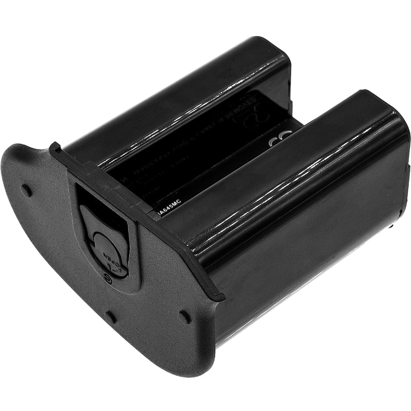 Replacement Battery for PHASEONE 645DF – Camera – 2000mAh / 7.4V - image 1