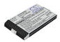 Replacement Battery for Philips  Xenium 9@9D – Mobile, SmartPhone – 1100mAh / 3.7V